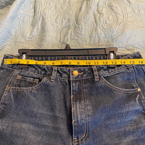 Barrel jeans - Picture 4 of 8